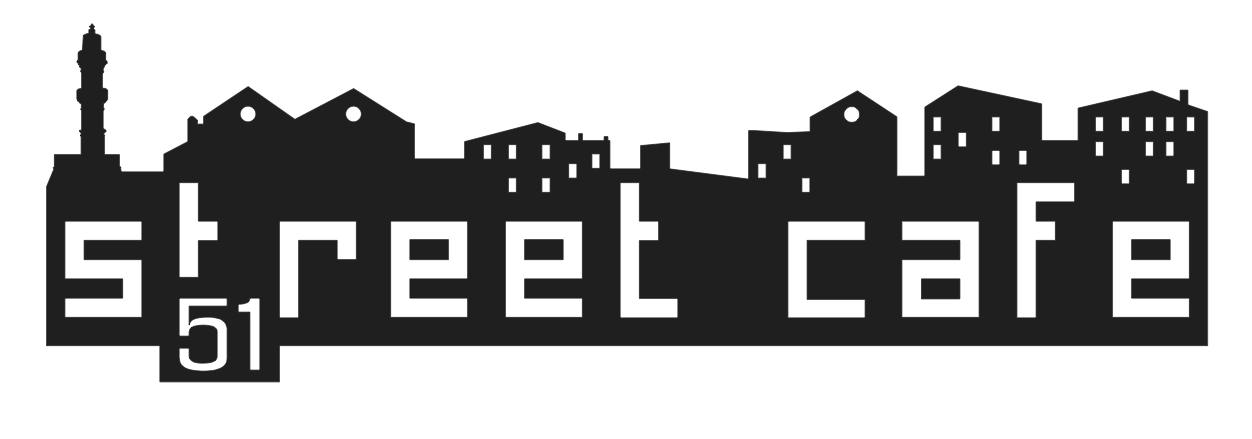 51 street cafe · Coffee and quick bite